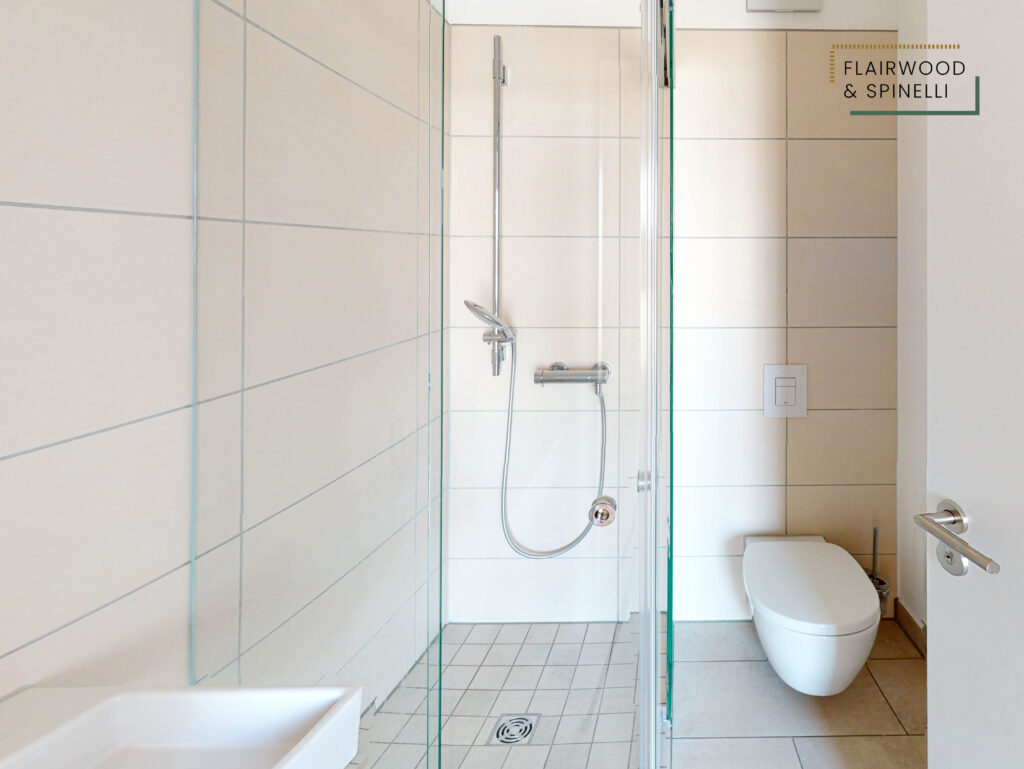 Kompaktes 1-Zi-Apartment in einer Wohngemeinschaft - Photo 2