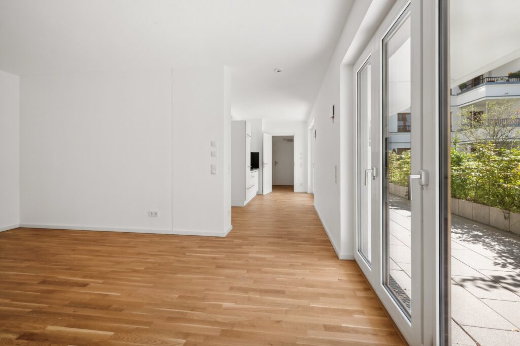Perfekt für Singles oder Paare! 2-Zimmer Neubauwohnung im Herzen Berlins - Photo 5