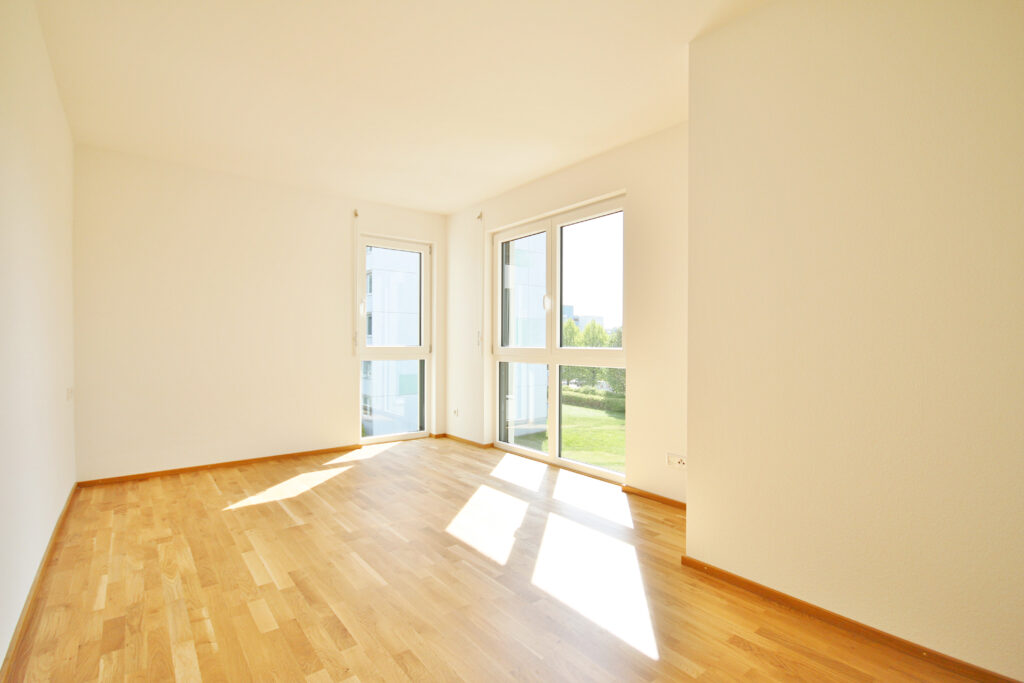 Familienfreundliche 3-Zimmer-Wohnung in ruhiger Lage - Photo 1