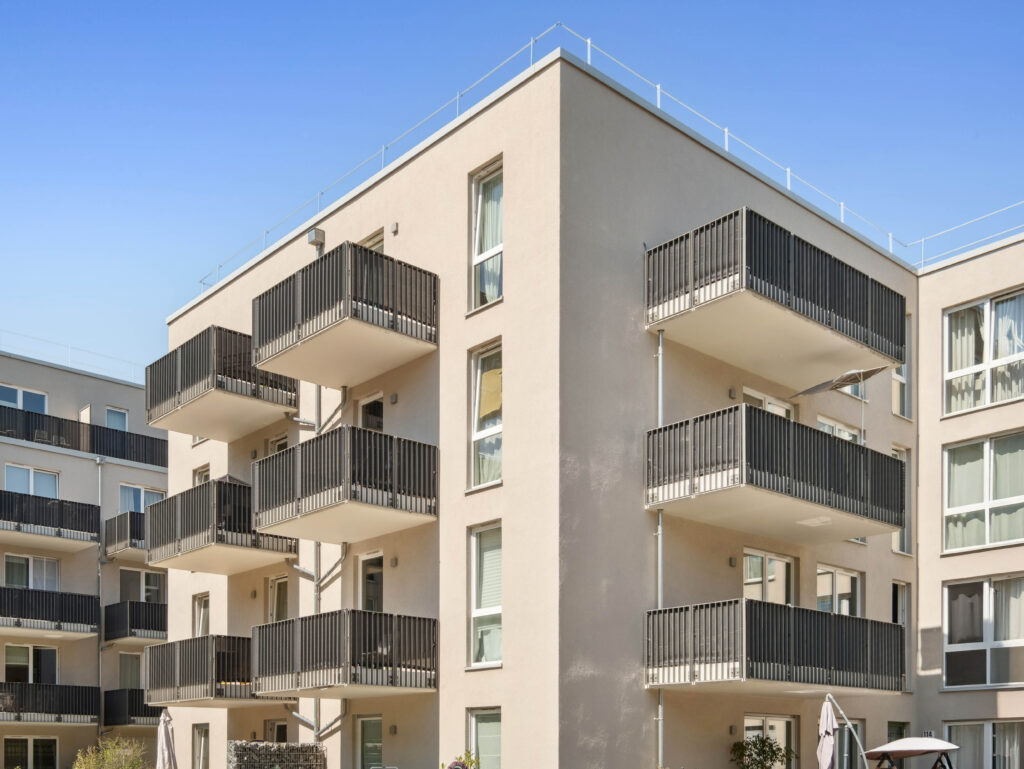 Wohnen im Quartier: Ruhig gelegene 3-Zimmer-Wohnung - Foto 5
