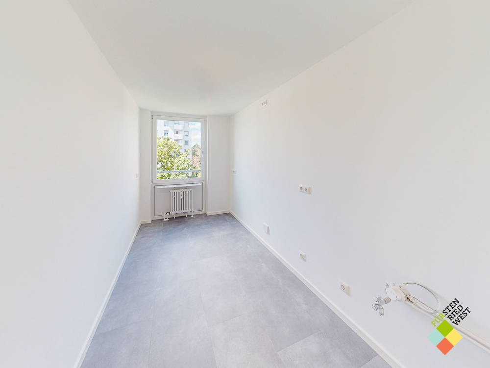 Smart wohnen. Sicher leben. Attraktive 3-Zimmer-Wohnung mit Balkon - Photo 3