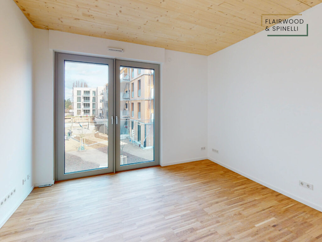 Kompaktes 1-Zi-Apartment in einer Wohngemeinschaft - Photo 5