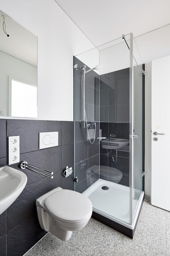 Moderne 2-Zimmer-Wohnung mit Terrasse am Templiner See zu vermieten! - Photo 4
