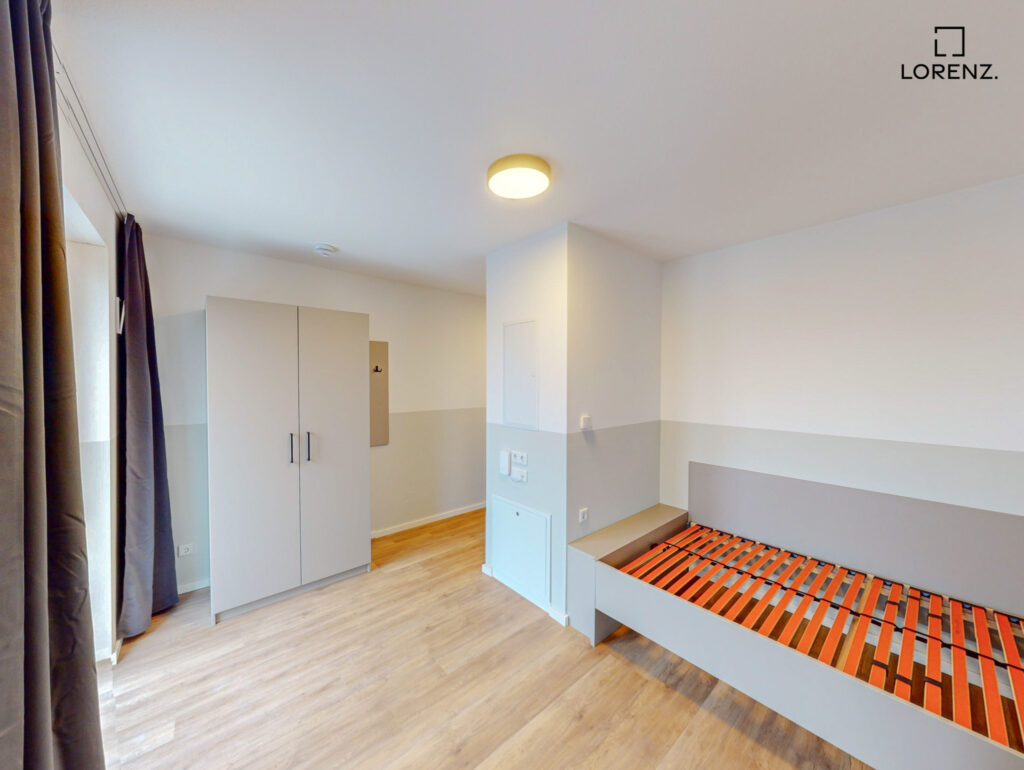 Modernes 1-Zimmer-Apartment zu vermieten! - Photo 1