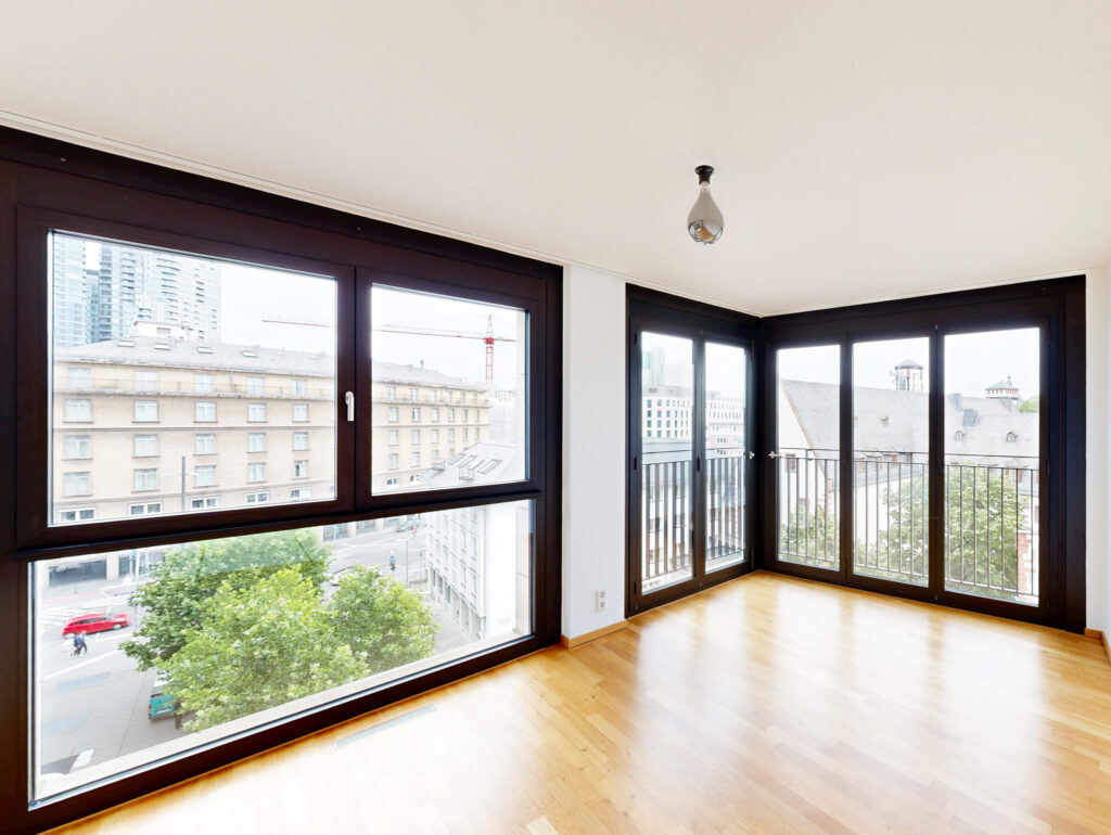 2 Zimmer mit Loggia in urbaner Lage - Photo 2