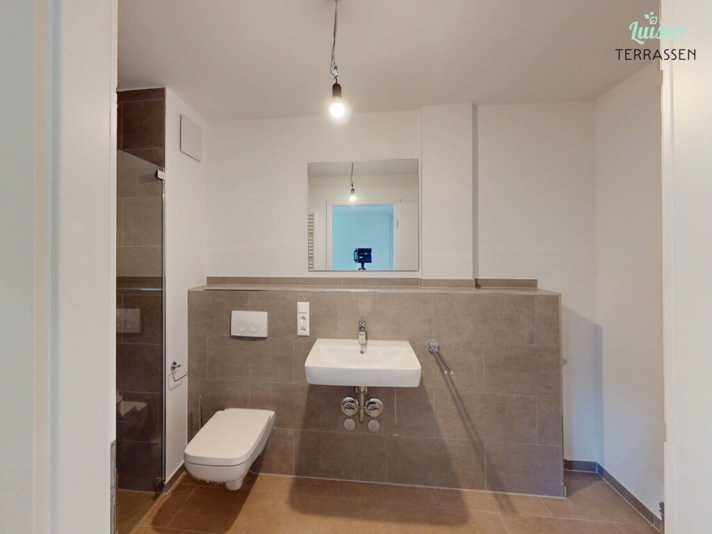 Helles WG-Zimmer im Herzen Darmstadts – Nähe Luisenplatz - Photo 5