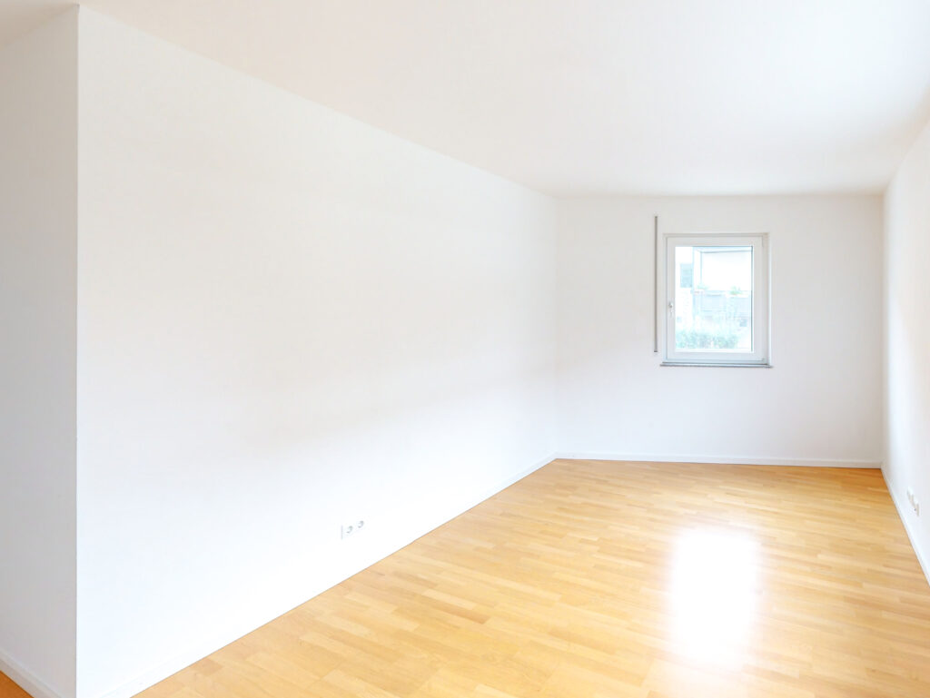 Familienfreundliche 4-Zimmer Wohnung mit Loggia - Foto 5
