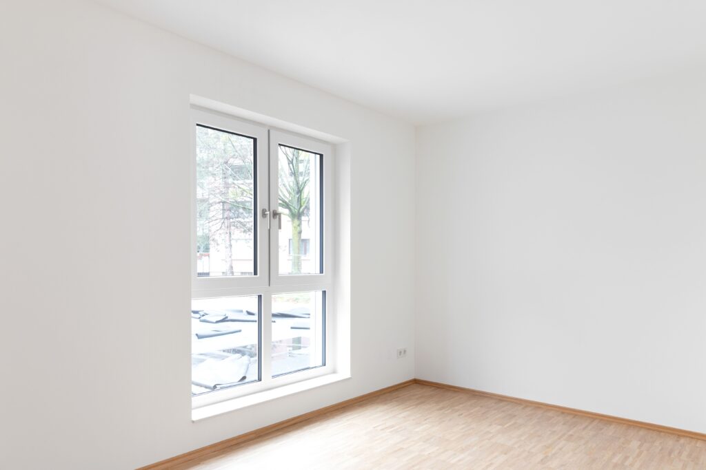 Alb Carré Karlsruhe : Helle 3-Zimmer-Wohnung mit EBK und Balkon - Photo 5