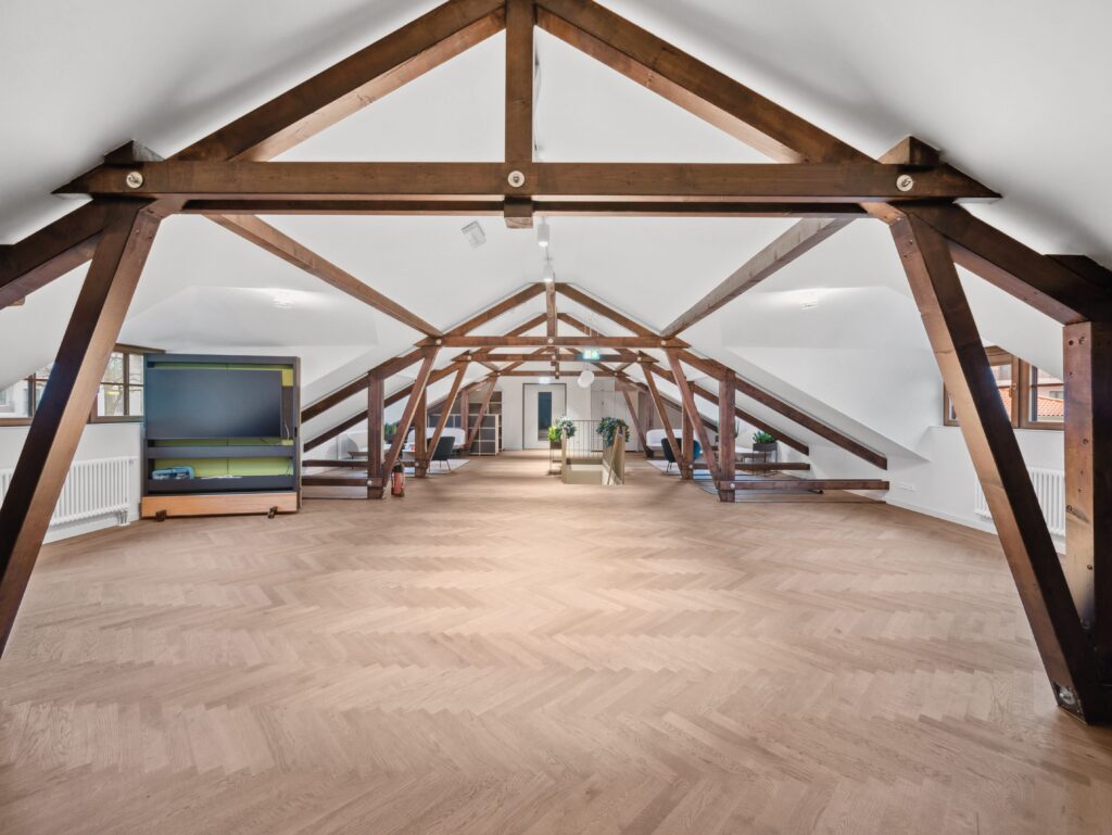 Welcome home – Havelufer Quartier - a New Way of Living - Photo 5