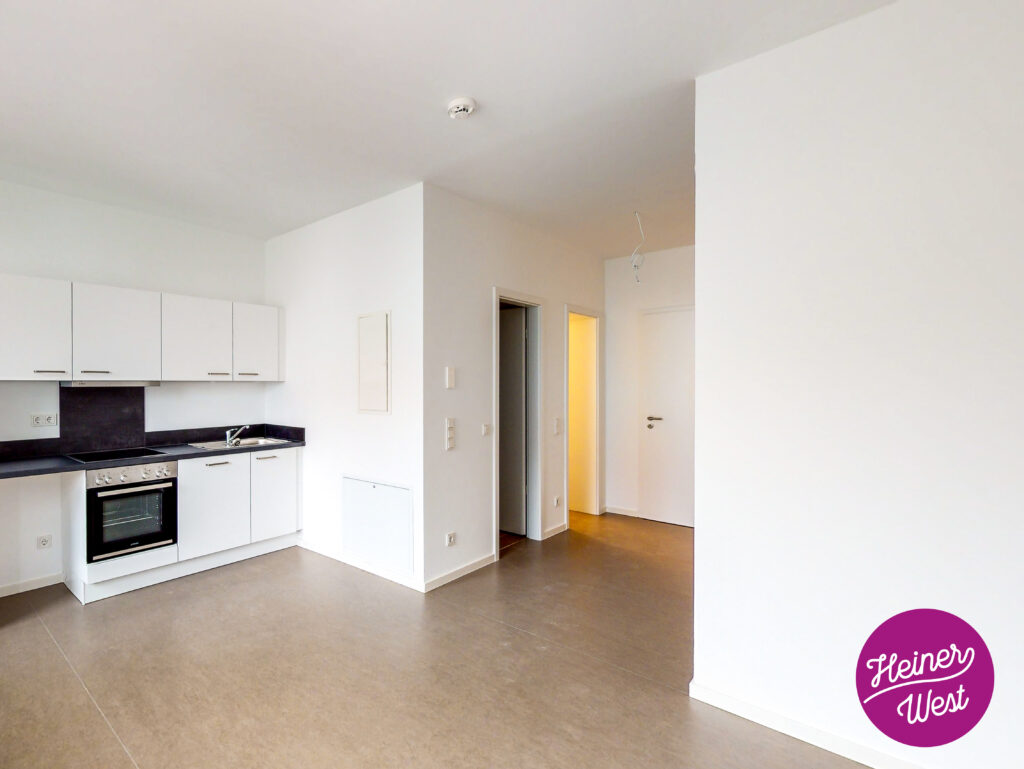 Moderne 2-Zimmer-Wohnung im Verlegerviertel - Photo 2