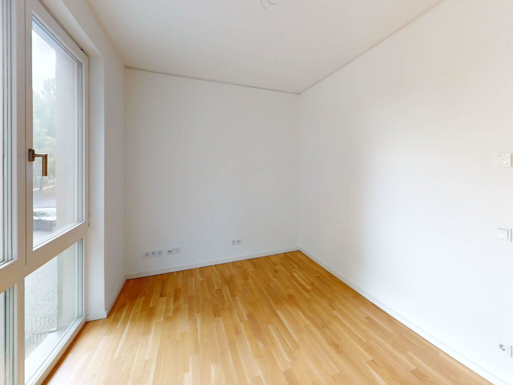 3-Zimmer-Wohnung zum Wohlfühlen im Neubau - Photo 5