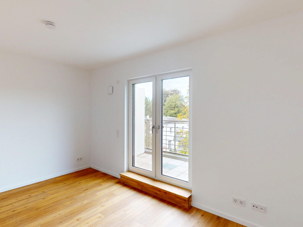 Penthouse-Feeling in Dahlem – Großzügig wohnen mit Dachterrasse - Foto 2
