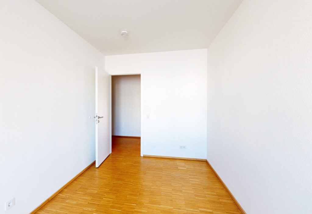 Willkommen Zuhause: 3-Zimmer-Wohnung mit Balkon - Foto 5