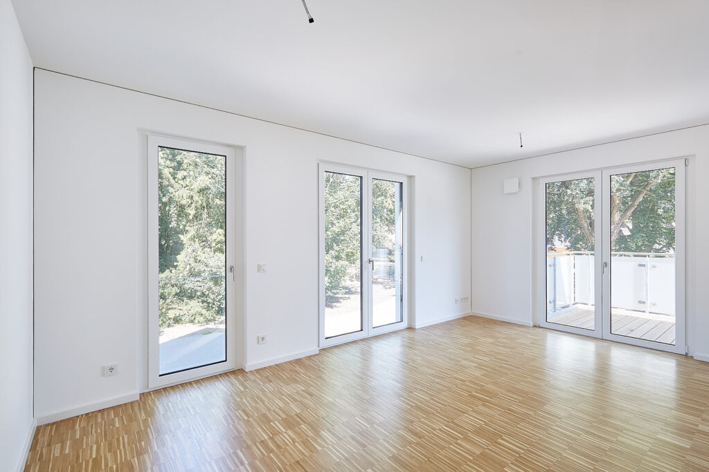 Moderne 2-Zimmer-Wohnung mit Terrasse am Templiner See zu vermieten! - Photo 2