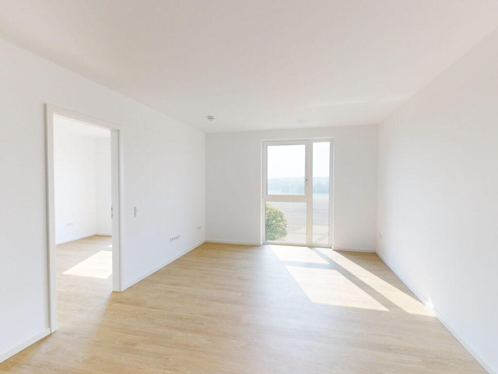 Ihr Zuhause, unser Bonus: 2 Nettokaltmieten geschenkt! 2-Zimmerwohnung mit exklusiver Ausstattung - Photo 3