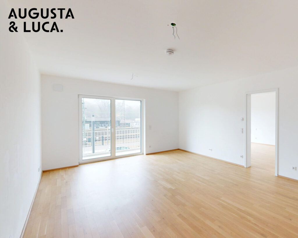 2-Zimmer-Wohnung zum Wohlfühlen! - Photo 4