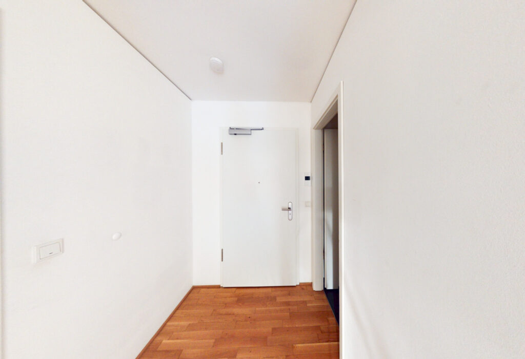 Großzügiges 1-Zimmer-Apartment mit EBK und Loggia - Foto 4