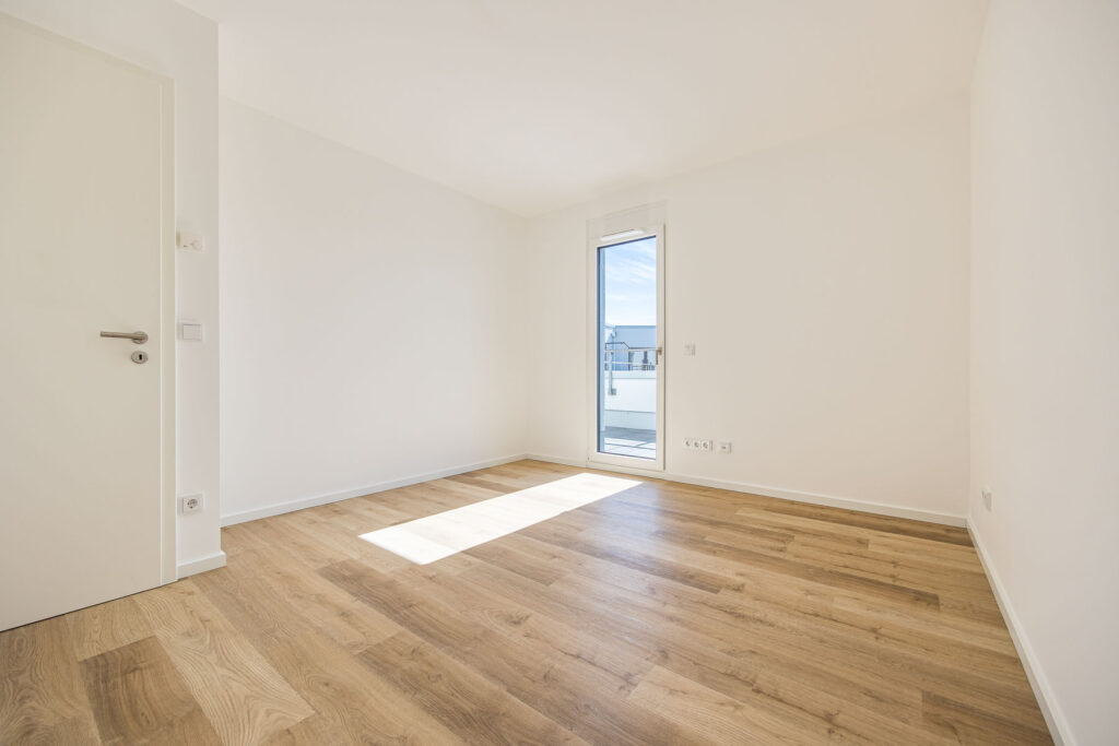 Perfekt für Paare oder kleine Familien: 3-Zimmer-Wohnung mit Balkon - Photo 4