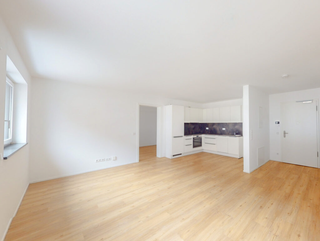 Stilvolle 3-Zimmer-Wohnung mit moderner Ausstattung - Photo 3