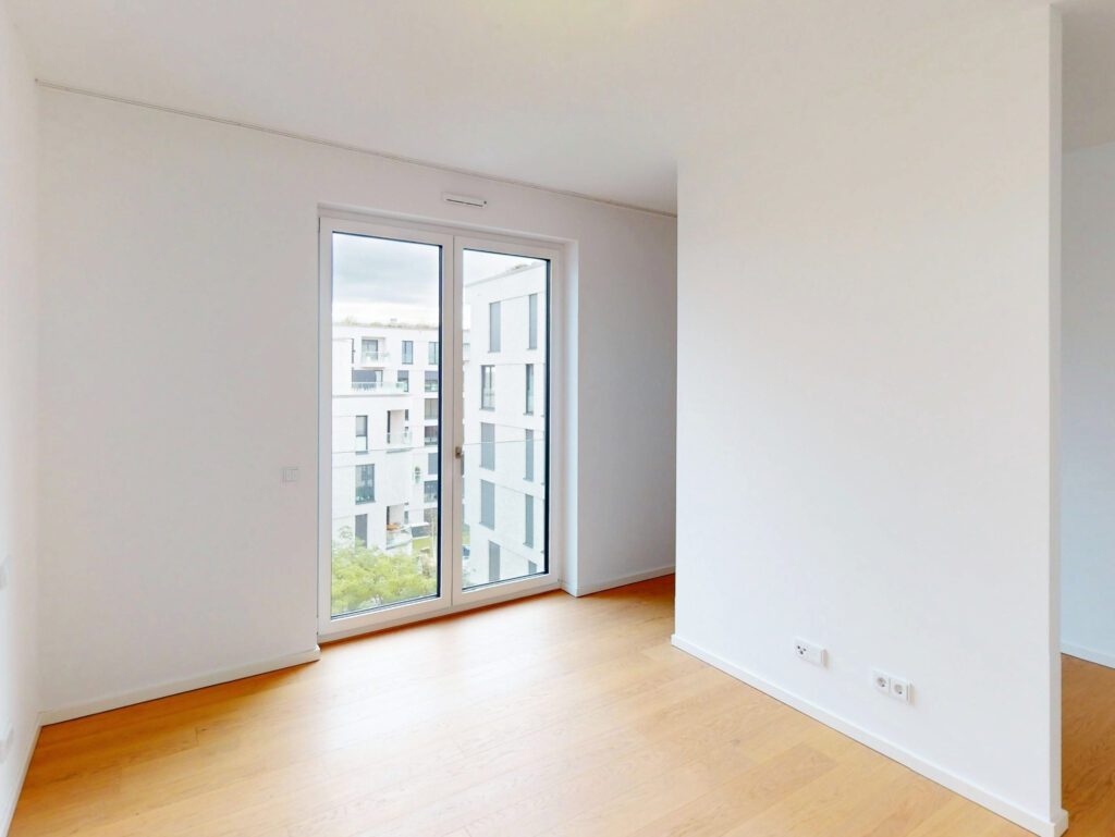 Hochwertige 3-Zimmer-Wohnung mit Dachterrasse und Seeblick! - Photo 5