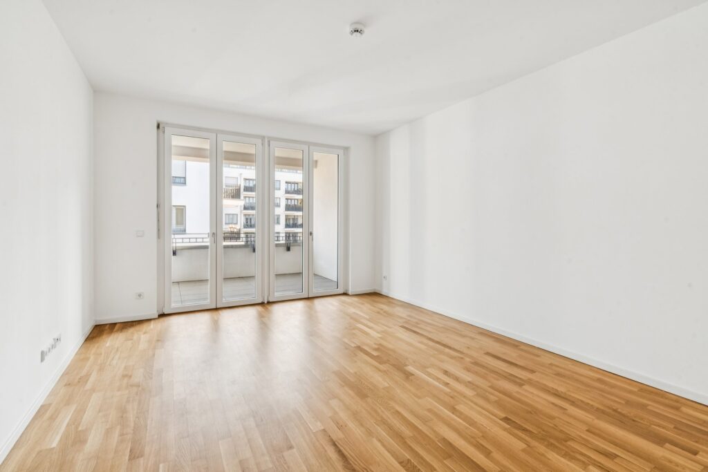 CITY WEST! Hochwertige 2-Zimmer-Wohnung - Photo 1