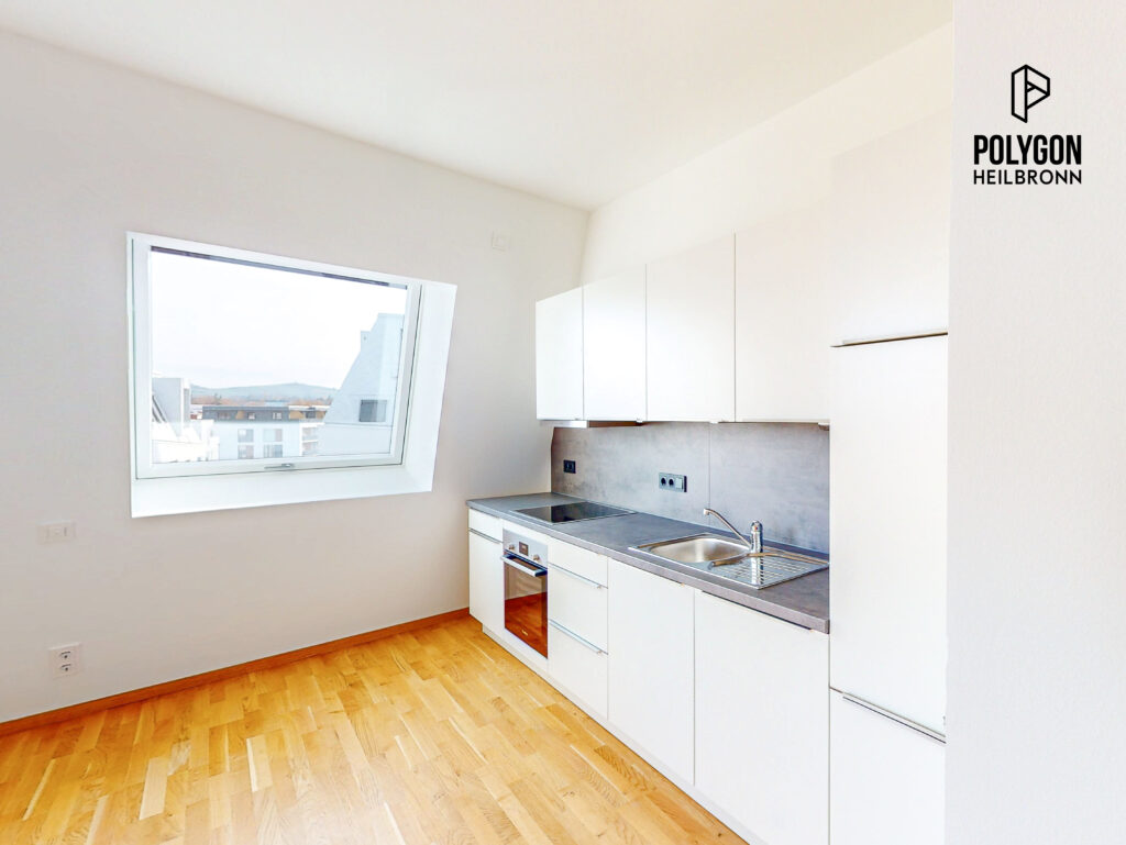 Großzügige 3-Zimmer-Wohnung mit Wohnkomfort für Singles und Familien *inkl. Umzugsbonus* - Photo 5