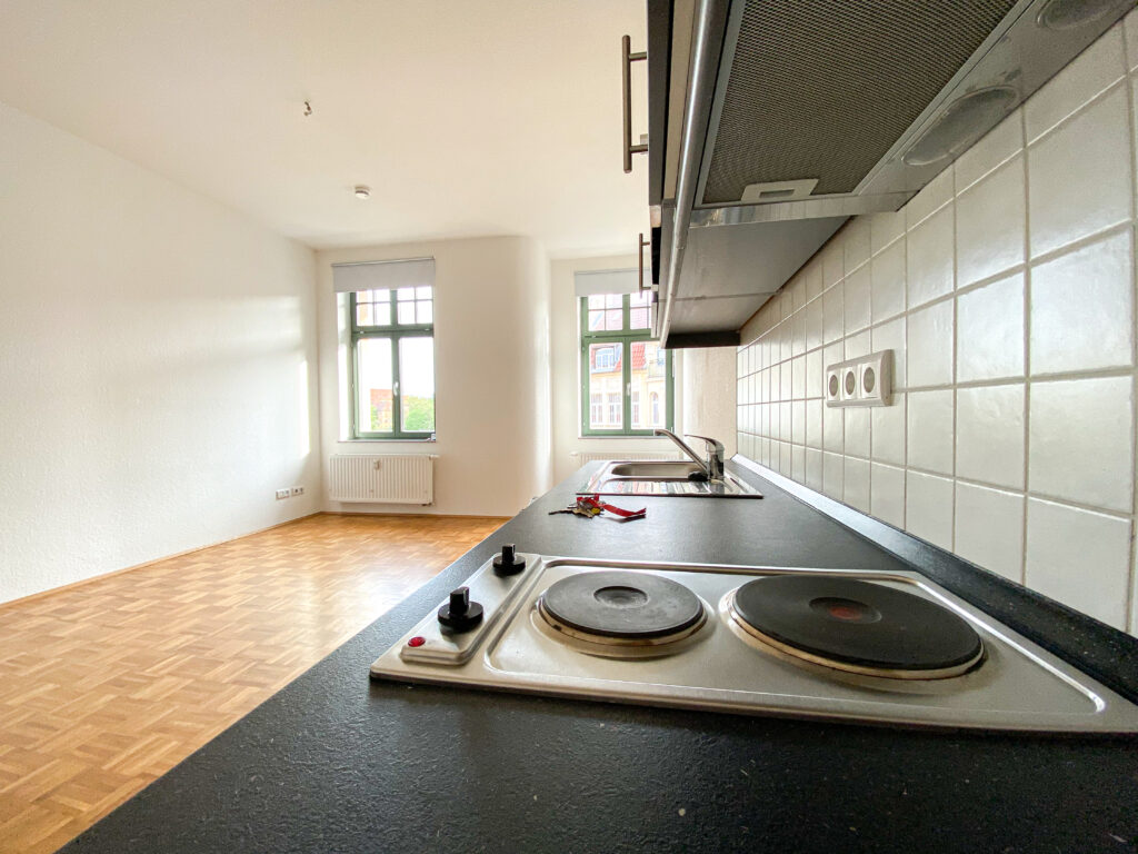 Modernes 1-Zimmer-Apartment in beliebter Wohnlage - Photo 2