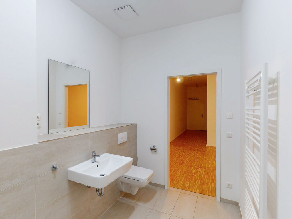 Familien Aufgepasst! Großzügige Terrassenwohnung verfügbar - Foto 2