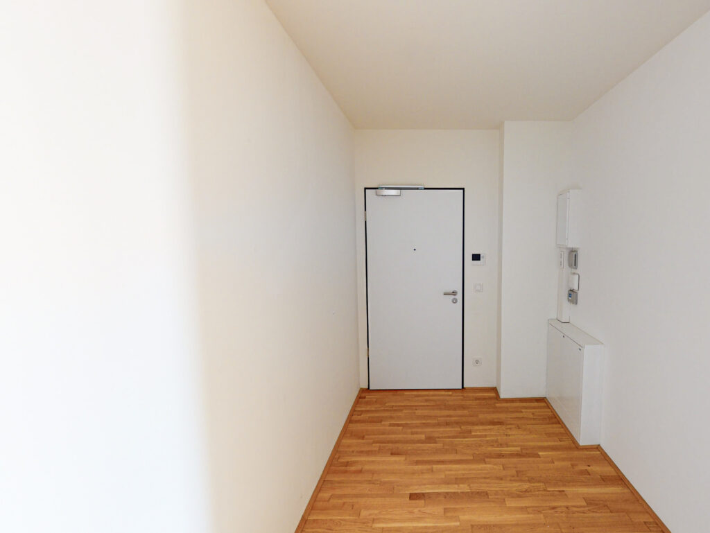 Modernes Wohnen in der Überseestadt - Foto 2