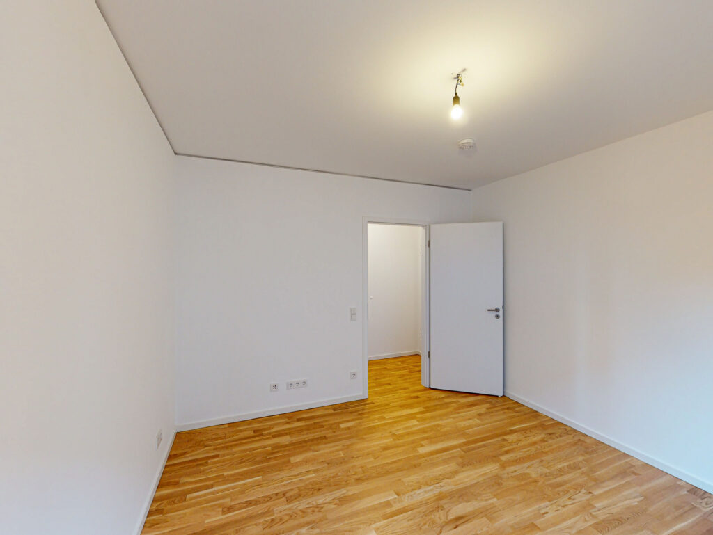 Maritimes Wohnen in der Überseestadt - Photo 2
