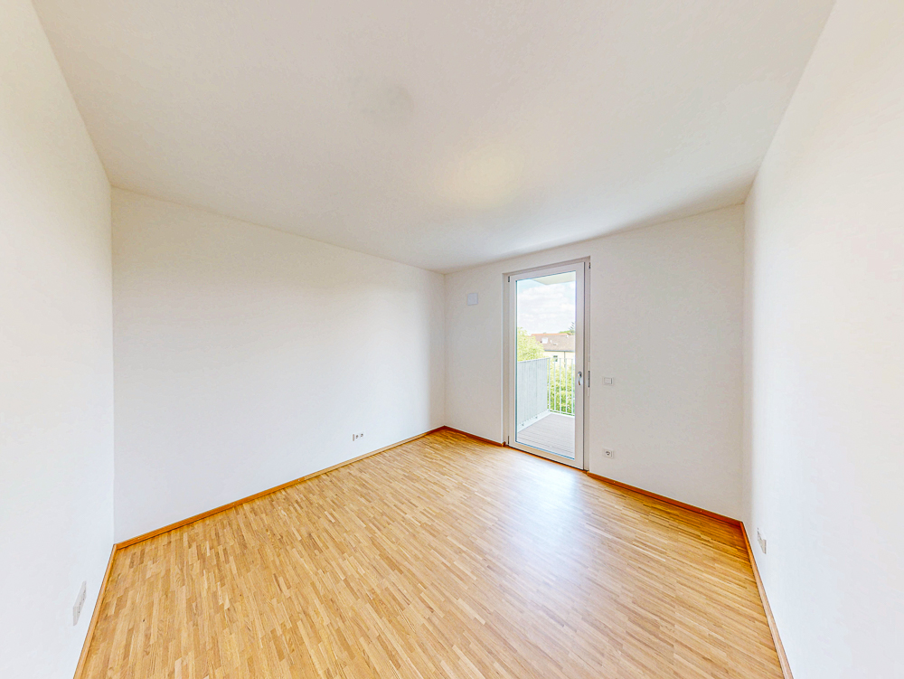 Traumhafte 4-Zimmer-Wohnung mit zwei Balkonen und moderner Raumaufteilung - Photo 4