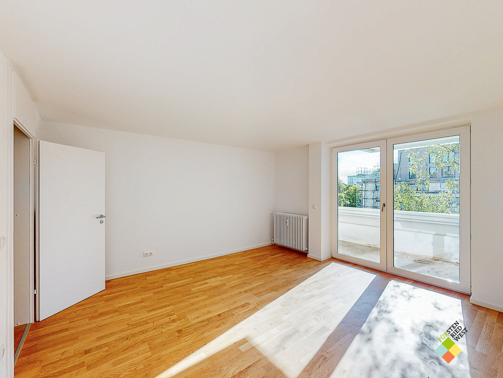 Wohnen im ersten digitalisierten Quartier Fürstenrieds - Photo 2