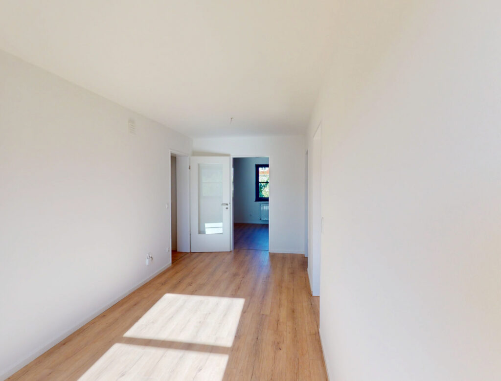 Charmante 3-Zimmer-Wohnung mit optimaler Anbindung - Photo 5