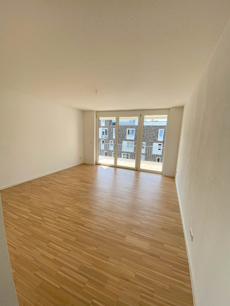 Familienwohnung in der Johannesvorstadt! - Photo 1