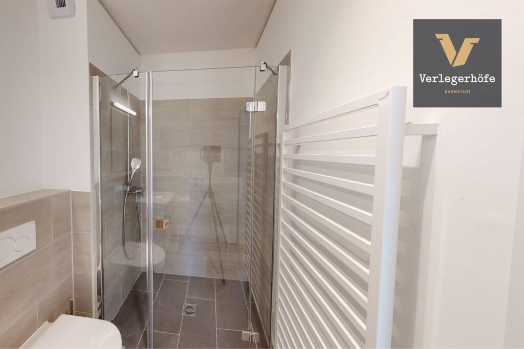 Gemütliches 1-Zimmer-Apartment im Verlegerviertel! - Foto 4
