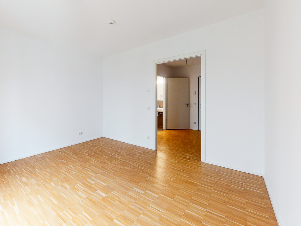 Charmante 2-Zimmer-Wohnung mit Einbauküche in urbaner Lage - Foto 5