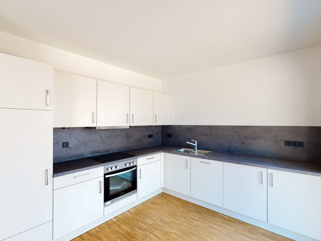 Perfekt für 3! Charmante Wohnung in Franklin - Photo 4