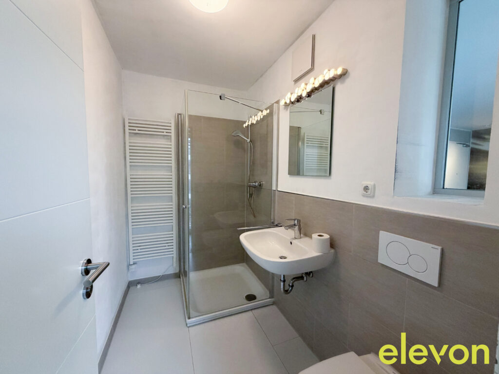 Gemütliche 1-Zimmer-Wohnung mit Einbauküche - Foto 4