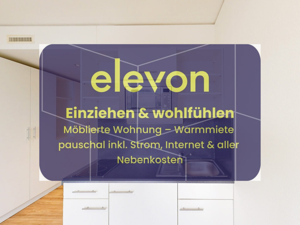 Wohnen in unmittelbarer Nähe zum Campus - 1-Zimmer Apartments für Studenten und Azubis! - Photo 3