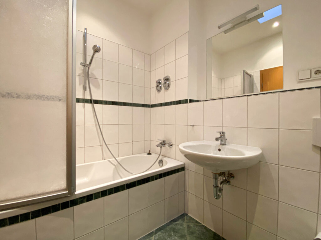 Modernes 1-Zimmer-Apartment in beliebter Wohnlage - Foto 5