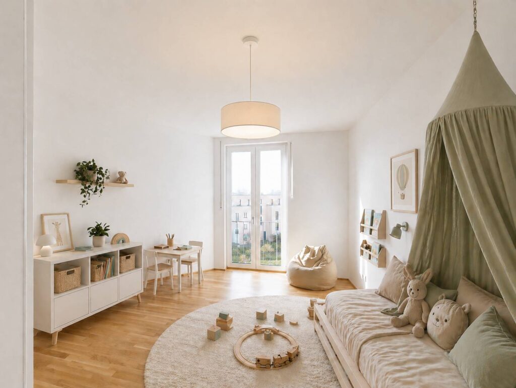 *Inkl. Umzugsbonus* 4 Zimmer: Exklusive Penthouse-Wohnung mit zwei großen Balkonen - Photo 3