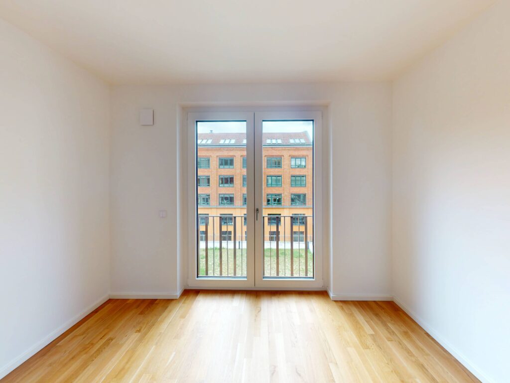 Ihr neues Zuhause - Exklusive 3-Zimmer-Neubauwohnung - Photo 5