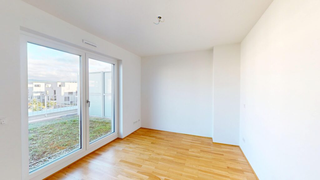 Ihr neues Zuhause! Gemütliche 3-Zimmer-Wohnung mit EBK, Fußbodenheizung und Duschbad - Photo 4