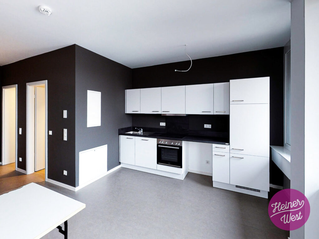 Moderne 2-Zimmer-Wohnung im Verlegerviertel - Photo 1