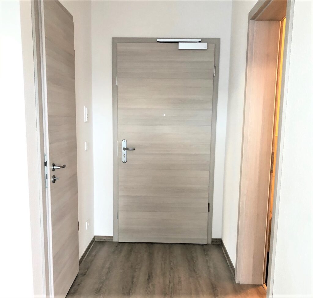 2-Zimmer-Wohnung mit Terrasse in ruhiger Lage - Photo 3