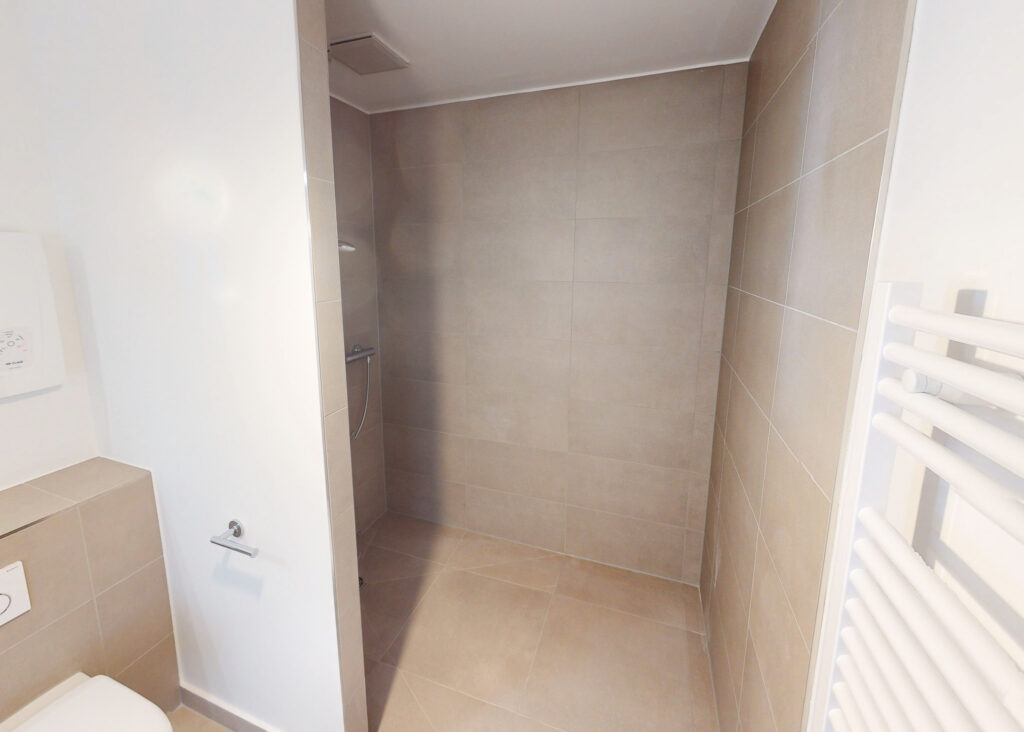 Ihr neues Zuhause: Moderne 2-Zimmer-Wohnung zum Erstbezug - Foto 5