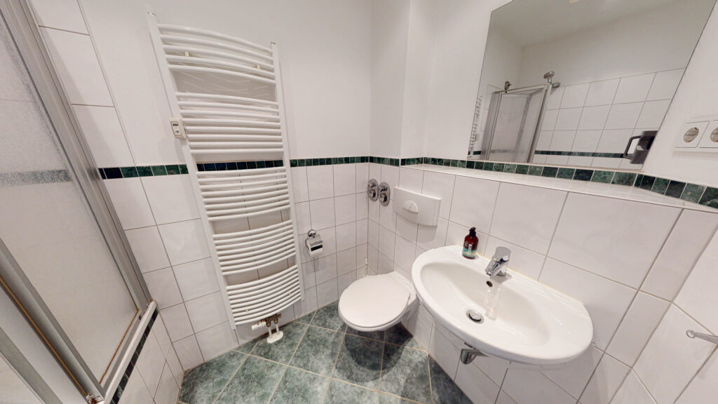 Modernes 1-Zimmer-Apartment in beliebter Wohnlage - Foto 5