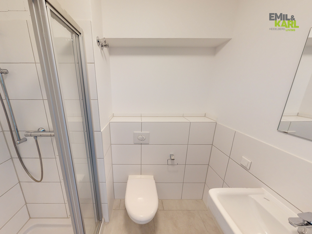 Mikroapartment im Emil&Karl für Studenten und Auszubildende - Photo 5