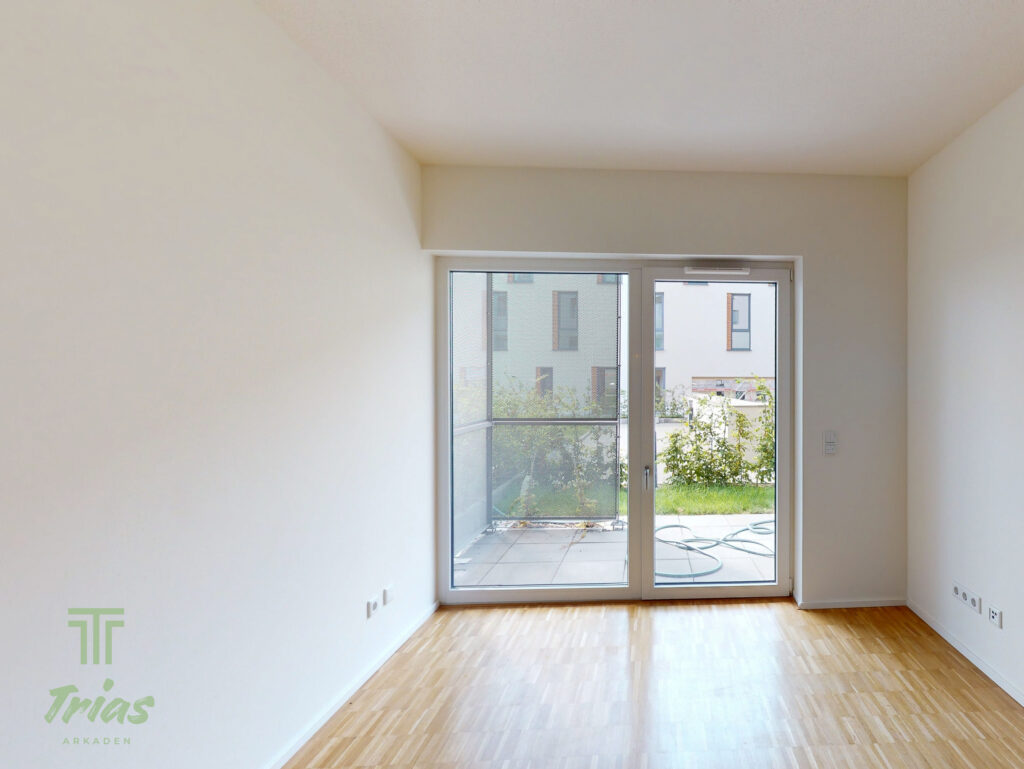 Ideal für Singles oder Paare! Genütliche 2-Zimmer-Wohnung mit Balkon! - Photo 1