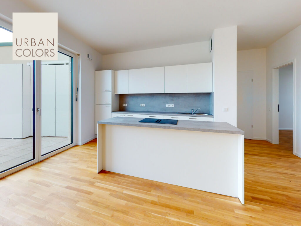 Exklusive Penthousewohnung mit 2 Dachterrassen und EBK - Photo 4